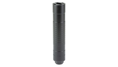IWI SILENCER 22LR 1/2X28 BLK