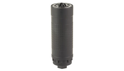 IWI SILENCER 6MM K DT 1/2X28 BLK