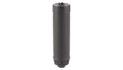 IWI SILENCER 6MM DT 1/2X28 BLK