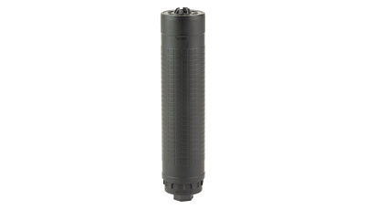 IWI SILENCER 7.62MM TI DT 1/2X28 BLK