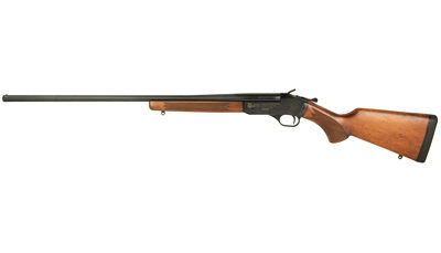 JTS SINGLE SHOT 410 28" WOOD