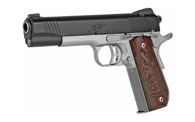 KIMBER CAMP GUARD 10MM 5" NS 8RD - Image 3