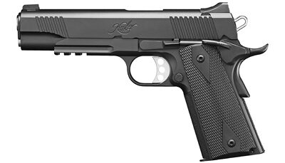 KIMBER CUSTOM TLE/RL II 45ACP 5" 7RD