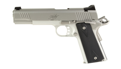 KIMBER STAINLESS LW 45ACP 5" 7RD OR