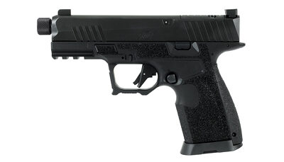 KMBR R7 MAKO CC 9MM 4.42" TB OR 15RD