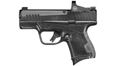 KMBR R7 MAKO 9MM 3.37" 10RD BLK OI