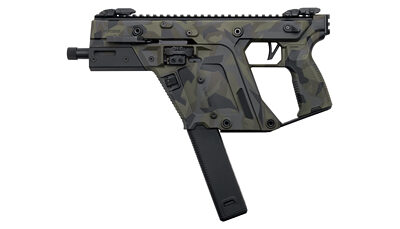 KRISS VCTR SDP G3 10MM 5.5" 33RD WDD