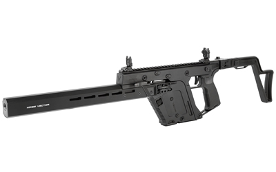 KRISS VCTR CRB G3 45ACP 16" 10RD BLK - Image 3