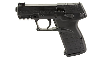 KELTEC P17 3.8" 22LR BLK 10RD