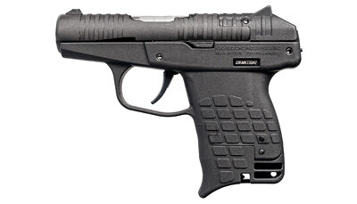 KELTEC PR-3AT 380ACP 13RD BLK
