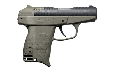 KELTEC PR-3AT 380ACP 13RD GREEN - Image 2
