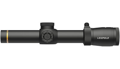 LEUP VX5HD G2 1-5X24 MIL FIREDOT 4