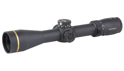 LEUP VX5HD G2 2-10X42 FIREDOT DPLX