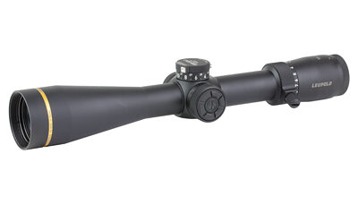 LEUP VX5HD G23-15X44 FIREDOT DPLX