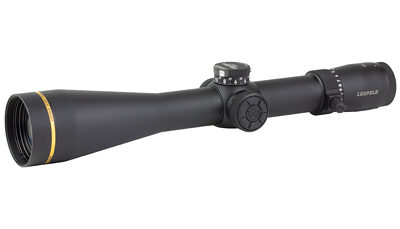LEUP VX5HD G24-20X52 FIREDOT DPLX