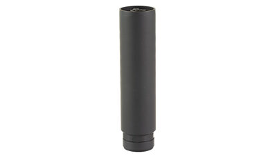 LPM MACH-S TI SUPPRESSOR 762 BLK