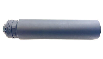 LPM ANTHEM-38 V2 SPRSR 375CAL BLK