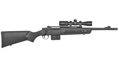 MSBRG MVP 762NATO 16.25" 10RD VRTX