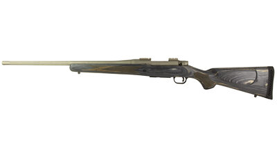 MSBRG PATRIOT 350LEG 22" SS LAM 4RD