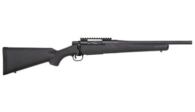 MSBRG PATRIOT 308WIN 16.25 5RD BLK