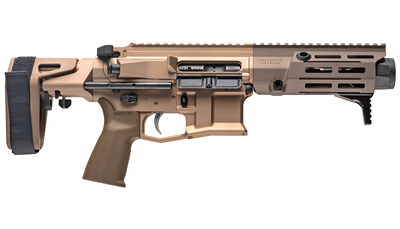 MAXIM PDX 762X39 5.5" 20R ARID BRACE