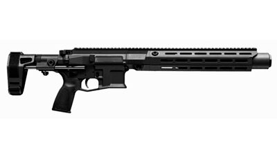 MAXIM SDX RFLX 300BLK 8.5" PSTL BLK
