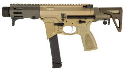 MAXIM MD9 904S SBR 9MM 4.5 33RD ARID