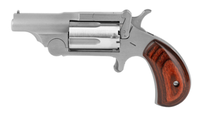 NAA RANGER II 22WMR 1 5/8" 5RD FUL R