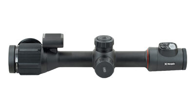 NOCPIX BOLT P25R THERMAL 256 LRF BLK