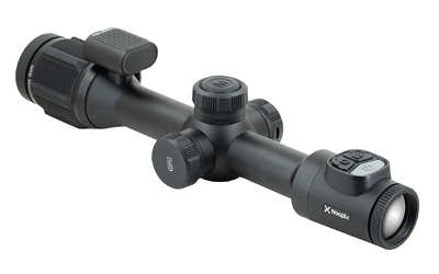 NOCPIX BOLT P25R THERMAL 256 LRF BLK - Image 3