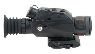 NOCPIX SLIM L25 THERMAL 384X288 BLK