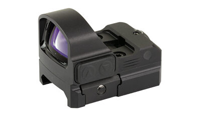 PA CS 24MM MINI RFLX AUTOLIVE 3MOA