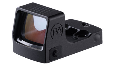 PA CS 21MM MICRO RFLX AUTOLIVE 3MOA