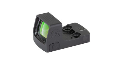 PA MRSC REFLEX SIGHT G2 3MOA BLACK