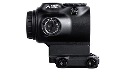 PA GLX 1X MICRO PRSM ACSS CYP G3 GRN