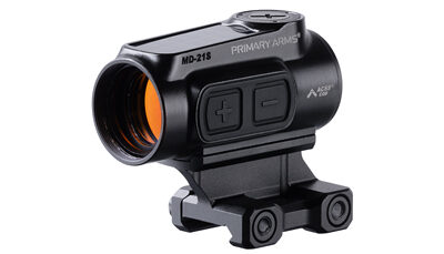 PA GLX MD-21S AUTOLIVE ACCS CQB RED