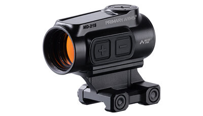 PA GLX MD-21S AUTOLIVE 2 MOA RED