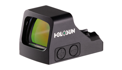 PA HOLOSUN HE507K-GR-X2 ACSS VLCN GR