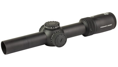 PA PLX 1-8X24 CMP ACSS NOVA RTCL BLK