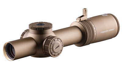 PA PLX-1-8X24 CMP ACSS NOVA RTCL FDE