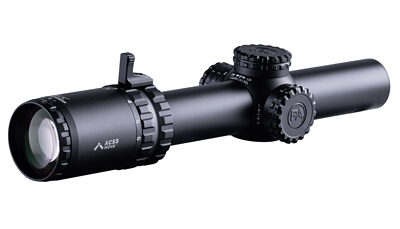 PA SLX 1-6X24SFP G4 ACSS NOVA GRN