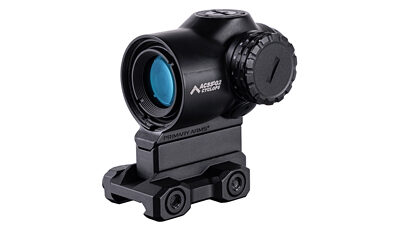 PA SLX 1X MICRO PRSM ACSS CYP G3 RED