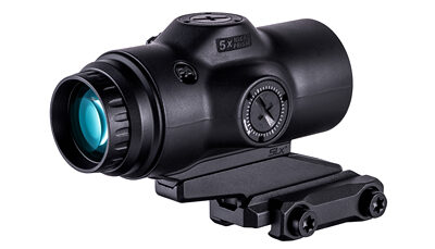 PAO SLX 5X MICROPRISM ILL ACSS MIL