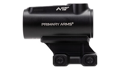 PA SLX MD-21S AUTOLIVE ACCS CQB RED