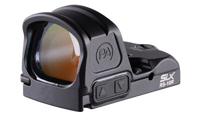 PAO SLX RS-10R 1X23 MINI RDS 3MOA