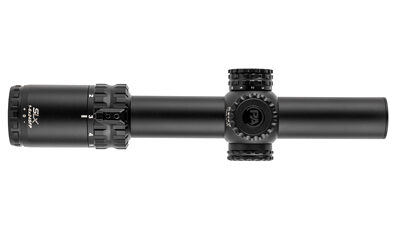 PAO SLX 1-6X24MM SFP G4 ACSS NOVA