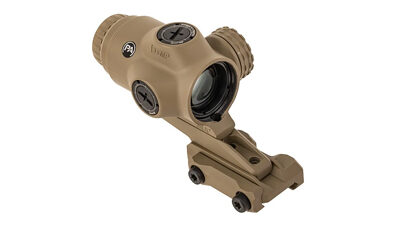 PA SLX 3X MICRO PRSM ACSS RPT RD/FDE