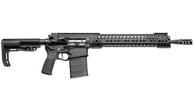 POF REVOLUTION 308 16.5" 20RD BLK