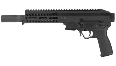 POF REBEL PSTL 22LR 7" 10RD