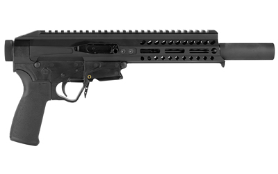 POF REBEL PSTL 22LR 7" 10RD - Image 2